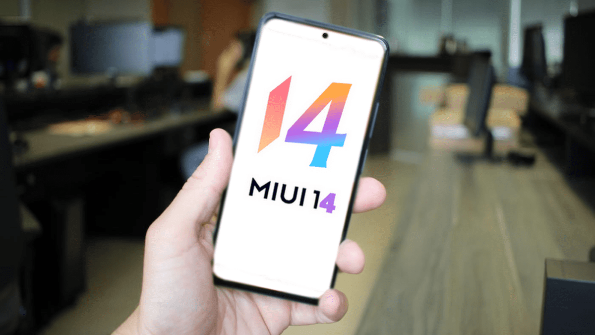 6 Fitur Terbaru di Xiaomi MIUI 14 yang Baru Diluncurkan